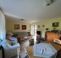 Provisionsfrei* Alpen - gepflegte 3,5 Zimmer-EG-Wohnung mit Einbauküche