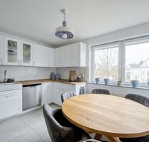 Vollsanierte 3-Zimmer-Wohnung in Teltow