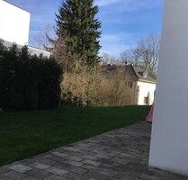 1,5 Zimmer Appartment mit kleiner Terrasse in ruhiger Lage Baden-Badens