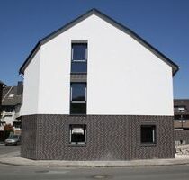 Provisionsfrei* Neubau Mittelhaus mit PV 10,4 KW integrierter Garage Energiebedarf 22,4 kWhm2a - Duisburg