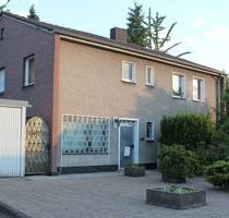 Provisionsfrei* Ruhige Superlage, maerchenhafter GartenTerasse, 12m Garage, 3 Wohnbereiche - Dortmund