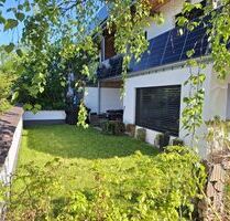 Doppelhaushälfte in Bergheim Erft mit Garten, Stellplatz, gehobene Ausstattung - Bergheim Zentrum