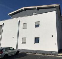 Tolle 3-Zimmer-Wohnung mit wunderschöner Terrasse und EBK - Siershahn