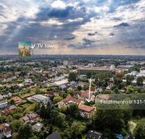 Spacious 4-Room Apartment for Families or Remote Workers - Balcony & Top Location Weißensee - Berlin