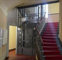 Provisionsfrei* Jugendstil-Architektur, hohe Räume und Lage, Lage, Lage ! - Berlin