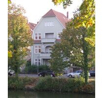 Bevorzugte Lage in renoviertem Jugendstilhaus mit Echtholzpackett! - Hildesheim