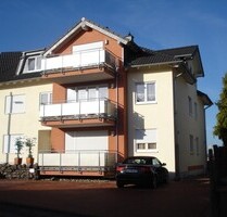 Bornheim - Brenig schöne 3-Zimmerwohnung mit Balkon ab 01.10.2025 oder nach Vereinbarung