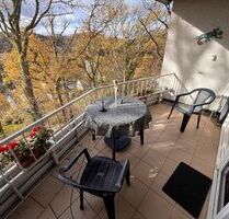 4 12 Zimmer, Küche, Bad, Gäste-WC, 2 x Loggia, Sauna - Lüdenscheid