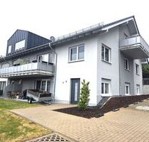 Moderne, barrierefreie Erdgeschosswohnung mit 3,5 Zimmern im Luftkurort Hümmerich - provisionsfrei!