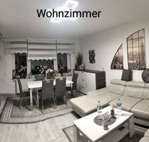Provisionsfrei* Privatverkauf:4-Zimmer-Erdgeschosswohnung mit Balkon, Zentrumsnah - Düren