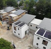Neubau KFW40 Häuser 156m² zur Miete - Oberbantenberg, Wiehl