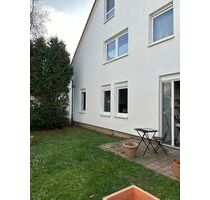 Provisionsfrei* Schöne 3-Zimmer Wohnung in Heidelberg mit Terrasse und Garten in ruhiger Lage - Eppelheim