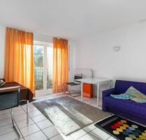 Gartenwohnung in Süwest-Lage in Solln - München