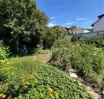 Provisionsfrei* Bau- und Gartengrundstück in Seeheim - Seeheim-Jugenheim