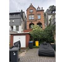 Provisionsfrei* 3 Parteienhaus mit Gewerbelokal als KapitalanlageEigenheim - Kaub
