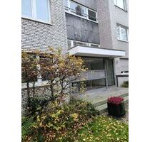 Provisionsfrei* Golzheim - Rheinnähe - ruhige Erdgeschoss-Wohnung voll saniert und möbliert - Düsseldorf