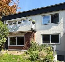 Provisionsfrei* Mehrfamilienhaus, 4 WE in Top Lage, EG 93 qm mit Garten u. Garage frei - Marl