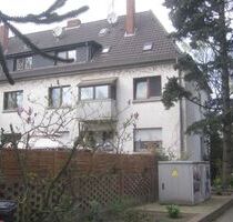 3,5 Zimmer Wohnung mit Garten, Garage+Stellplatz davor (Gesamtmiete: 980) - Duisburg