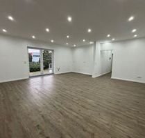 Büro & Praxis an frequentierter Hauptstraße - Kernsaniert, hohe Sichtbarkeit, Parkplätze, sofortige Verfügbarkeit, gute Verkehrsanbindungen - Ebernhahn