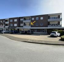 *Sanierte 2-Raum-Wohnung mit Abstellraum in Marienfeld* - Harsewinkel