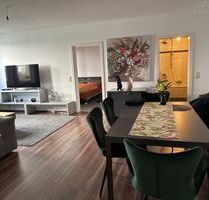 Provisionsfrei* Schöne 3 - 4-Zimmer Wohnung in Heidelberg mit Terrasse und Garten in ruhiger Lage - Eppelheim