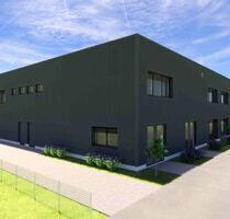 Selfstorages Lagerräume 11 qm 16 qm 21qm, frostfrei - Vechelde