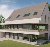 Provisionsfrei* Grundstück in toller Aussichtslage, erschlossen und projektiert - Uhingen
