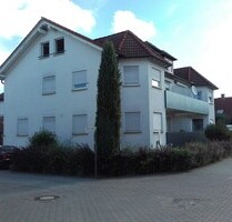 Schöne lichthelle Wohnung im EG - Altenstadt