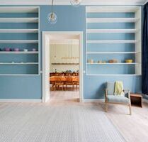 Wunderschöne 3-Zimmer-Wohnung in Friedrichshain 113 m² - Berlin