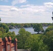 Traum-Penthouse mit Wasserblick und 50m² Dachterrasse im Erstbezug - Berlin