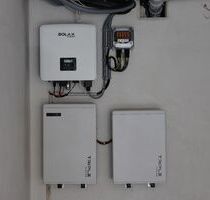 Provisionsfrei* Neubau Einfamilienhaus mit PV 10,4 KW integrierter Garage Energiebedarf 22,4 kWhm2a - Duisburg
