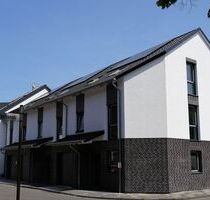 Provisionsfrei* Neubau Einfamilienhaus mit PV 10,4 KW integrierter Garage Energiebedarf 22,4 kWhm2a - Duisburg