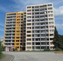 Provisionsfrei* Für Kapitalanleger: Gut vermietete 2-Zimmer-Wohnung mit Balkon in Marburg-Wehrda