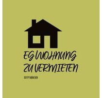 Schönes 2 Zimmer WG im Westend von August zu vermieten - München