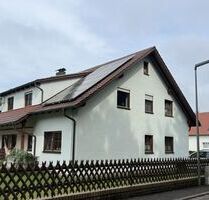 helle 4 Zi Whg mit gr. Balkon und EBK in Köfering - Kümmersbruck
