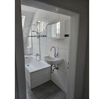 Essen-Kray, moderne 2 Zimmer-Wohnung 55qm, Sackgasse, renoviert