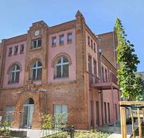 Traumhafte Loftwohnung im Erstbezug - Berlin