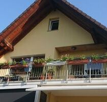 Provisionsfrei* Herrliche 3 Zi Wohnung mit großem Balkon Bitte keine Makleranfragen - St.Peter