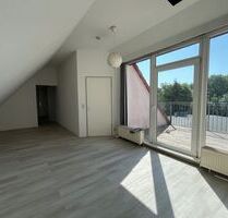 2 Zimmer Wohnung mit Balkon 54qm - Werneuchen