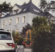 Provisionsfrei* 4x Mehrfamilienhaus plus Gewerbe - Eggersdorf