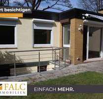 Toller Reihenbungalow mit großem Garten! - Hamburg Deutschland - Hamburg - Rahlstedt