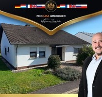 Ihr Bungalow in Konz Ich biete Ihnen Raum, Ruhe und Mosel-Charme