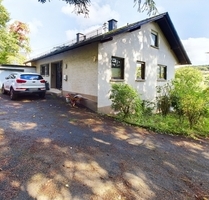 STARK REDUZIERT IDAR-OBERSTEIN HETTENRODTH 7ZKB 4SZ EINLIEGERWOHNUNG GÄSTE-WC TERRASSE GARAGE + STELLPLÄTZE