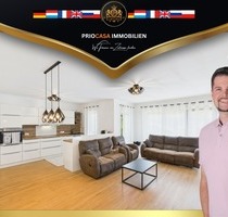 Bungalow in Bitburg Neubau 2022 ca. 140 m² Wohnfläche 520,00 m² Grundstücksfläche KfW 40 Traumhafte Lage mit Aussicht