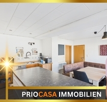 Modernisiertes Familienidyll in Oberöfflingen – 5ZKB mit stilvollen Bädern, offener Küche & Dachterrasse bei Wittlich