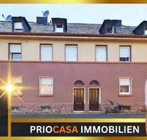 ZFH gepflegt mit Garten vermietet Terrasse Steueroptimierung - Konz