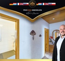 PREISREDUZIERUNG EFH Pellingen Massivbau 121 m² Wohnfläche 850 m² Grundstück 4 Zimmer