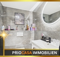 PRIOCASA IMMOBILIEN REH 5 Zimmer ca. 128 m² Wohnfläche Terrasse Garage Bitburg Umgebung Teilweise Modernisiert - Zemmer