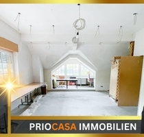 ++ RESERVIERT ZWEIFAMILIENHAUS Einliegerwohnung Terrasse Loggia Doppelgarage Gäste-WC ++ - Sankt Katharinen (Landkreis Neuwied)