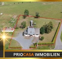 ALLEIN-LAGE Großes Haus für Familie & Gäste – 231 m² Wohnfläche, Kegelbahn, Gaststätte mit Einliegerpotenzial & 6.503 m² Grundstück - Roth bei Prüm